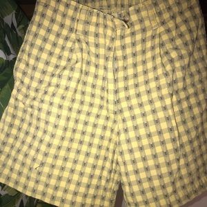 Woolrich shorts